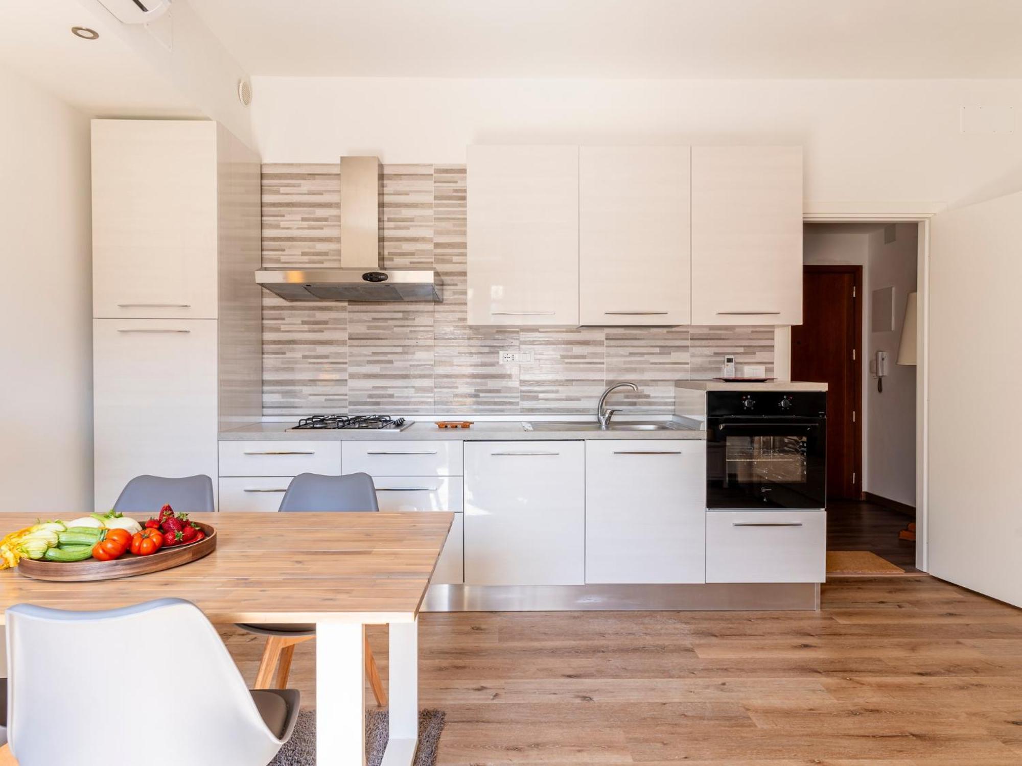 Livorno Central And Modern 2 Apts & 1 Room! Exterior foto