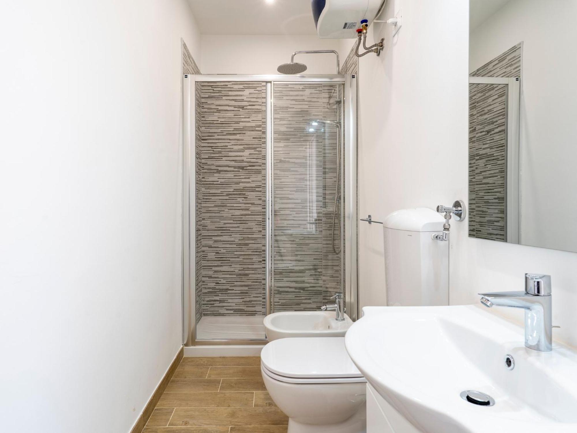 Livorno Central And Modern 2 Apts & 1 Room! Exterior foto