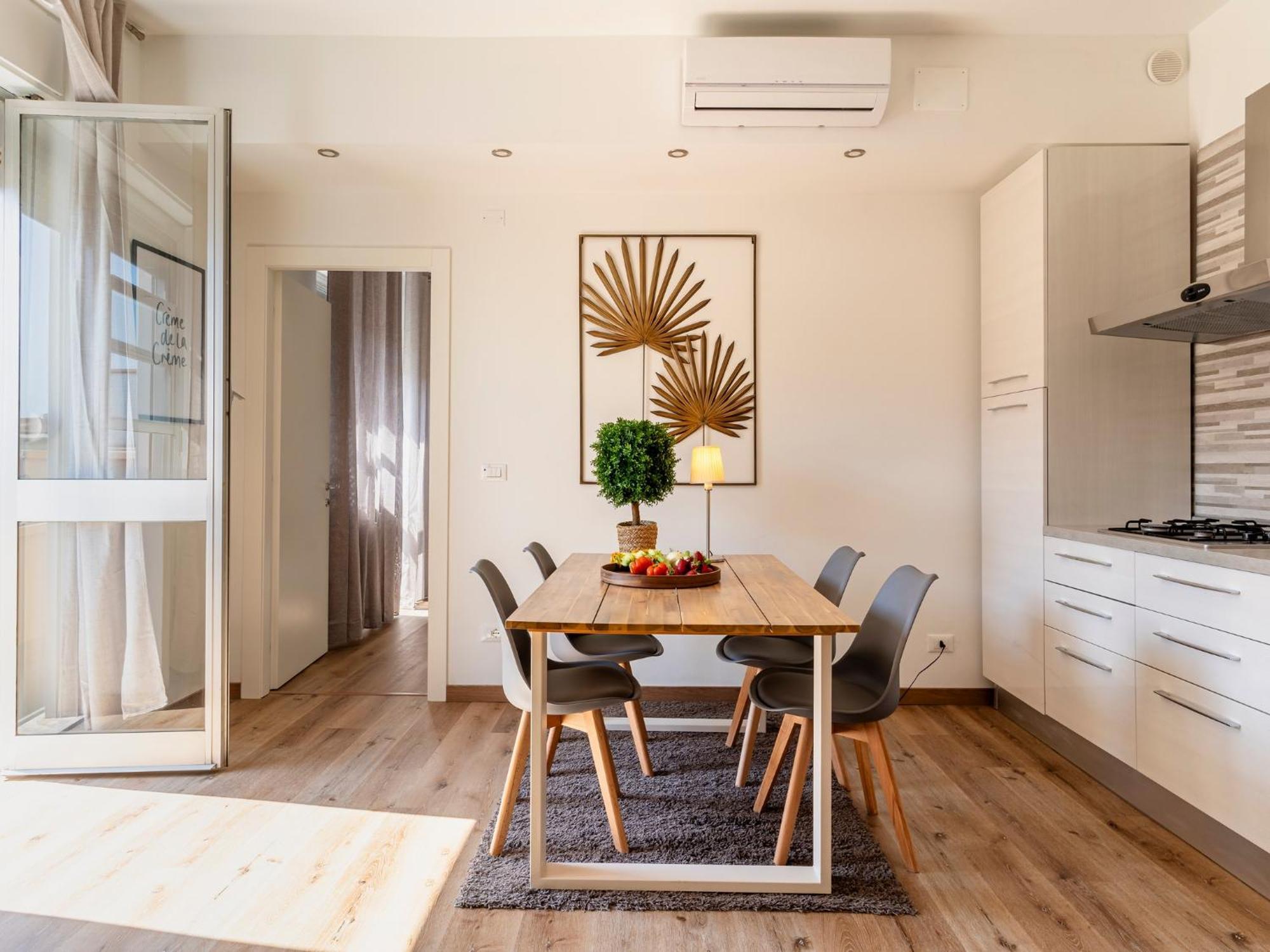 Livorno Central And Modern 2 Apts & 1 Room! Exterior foto
