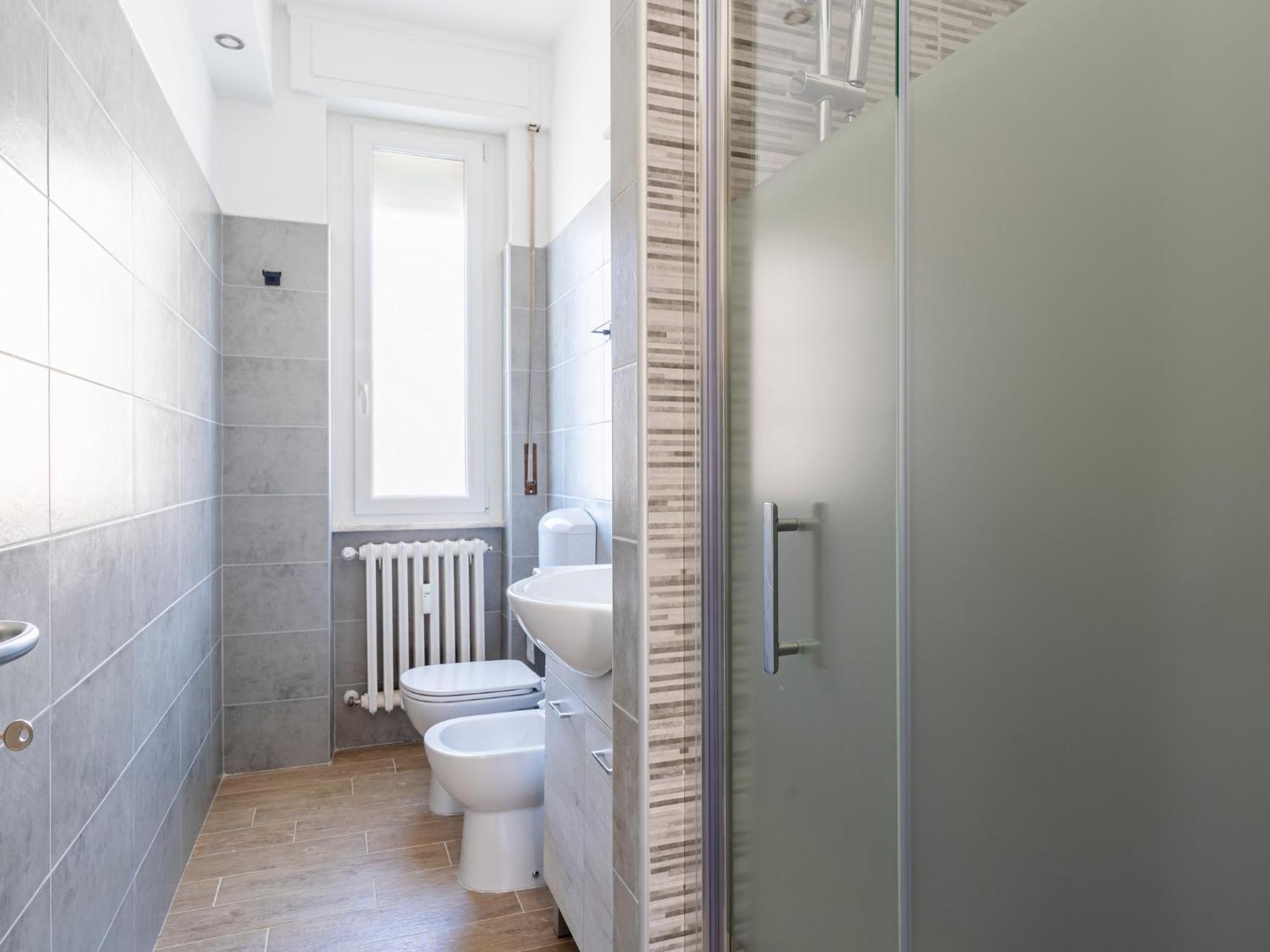 Livorno Central And Modern 2 Apts & 1 Room! Exterior foto