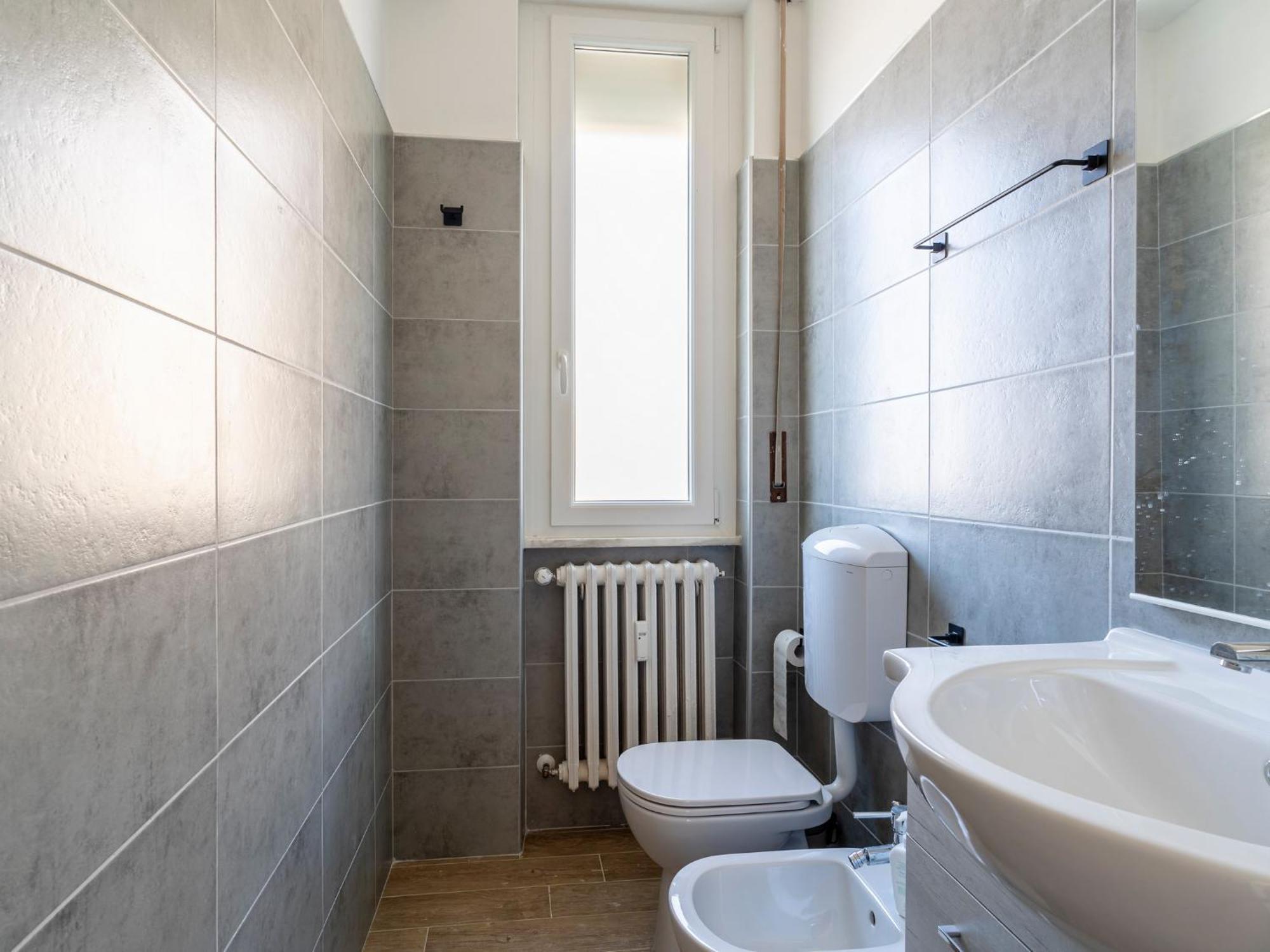 Livorno Central And Modern 2 Apts & 1 Room! Exterior foto