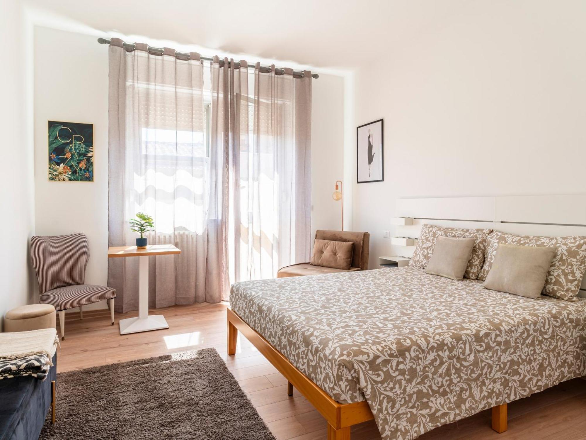Livorno Central And Modern 2 Apts & 1 Room! Exterior foto