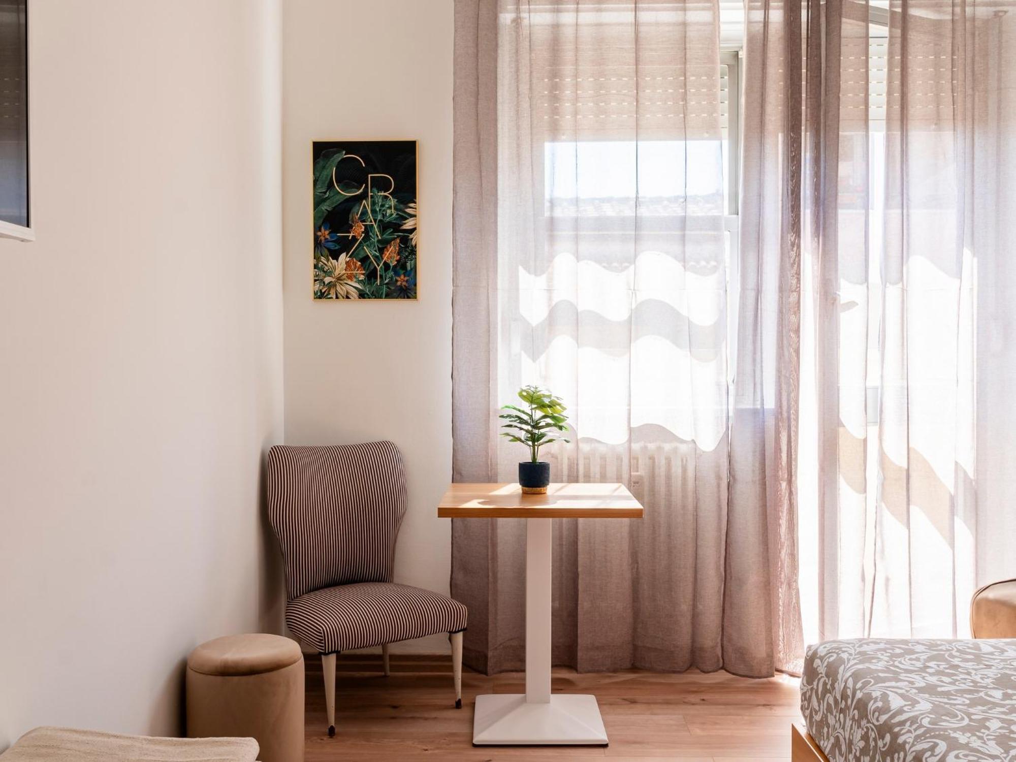Livorno Central And Modern 2 Apts & 1 Room! Exterior foto