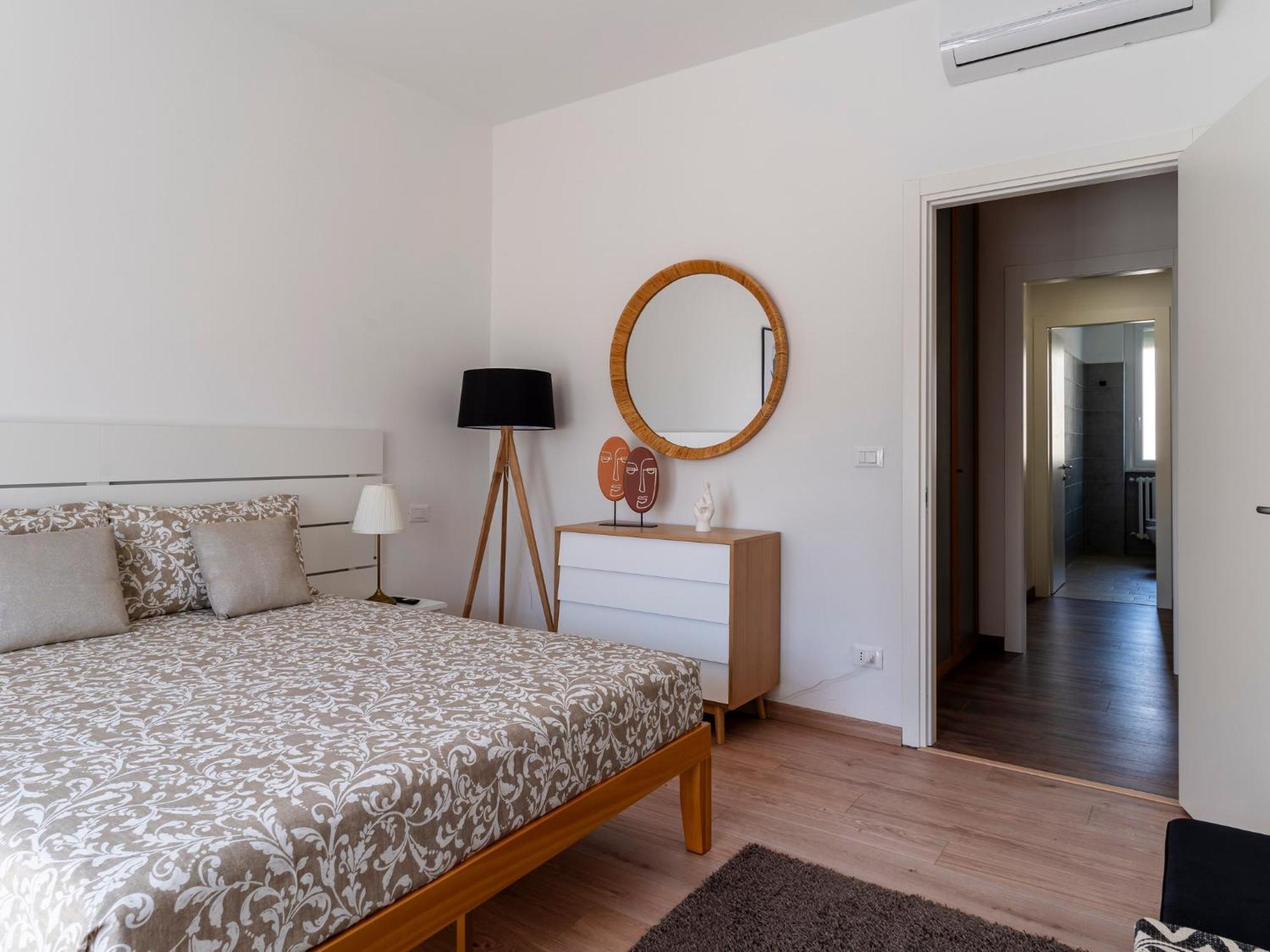 Livorno Central And Modern 2 Apts & 1 Room! Exterior foto